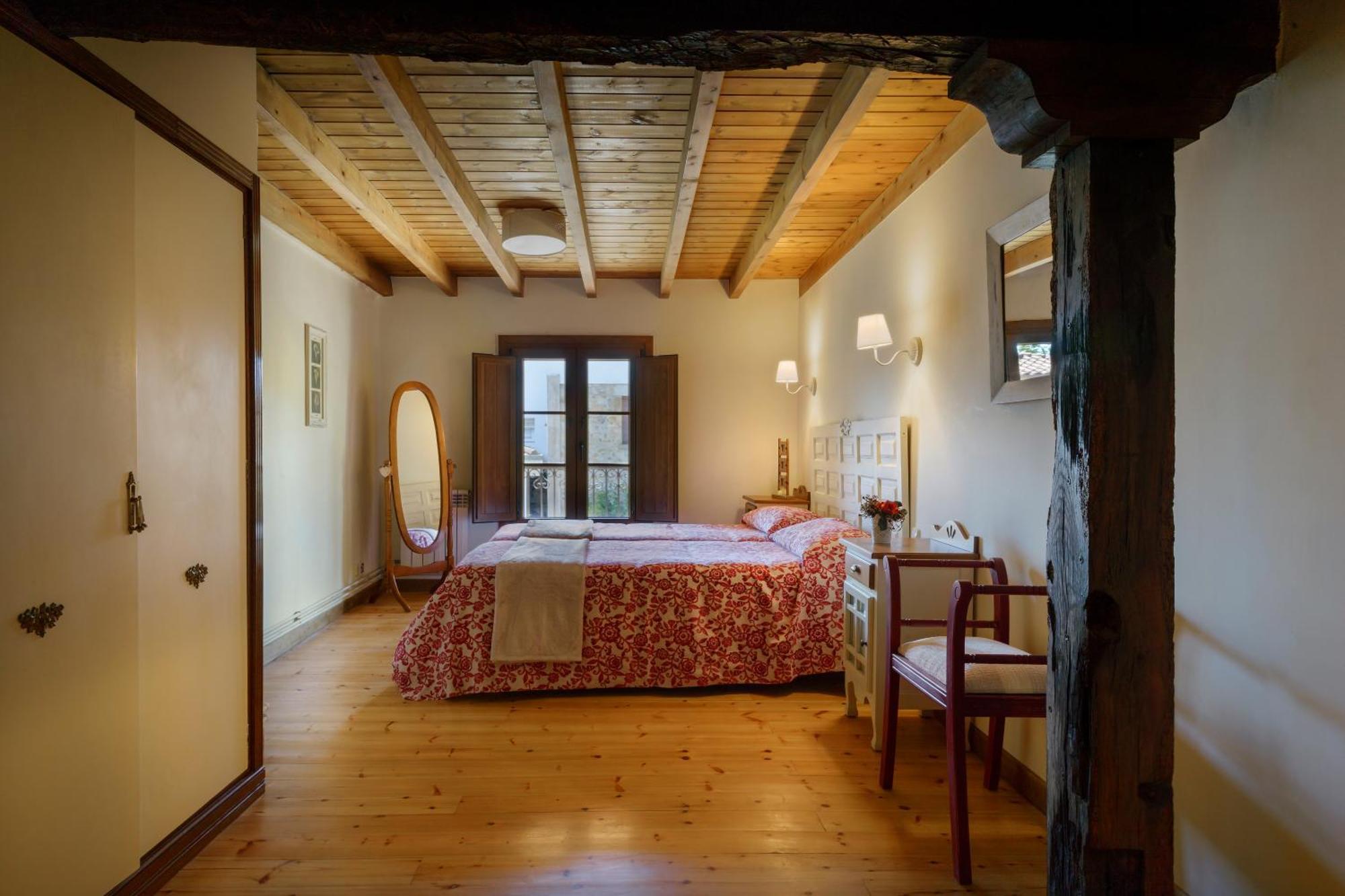Casa Magdalena: Mar Y Montana Villa Adino Exterior photo